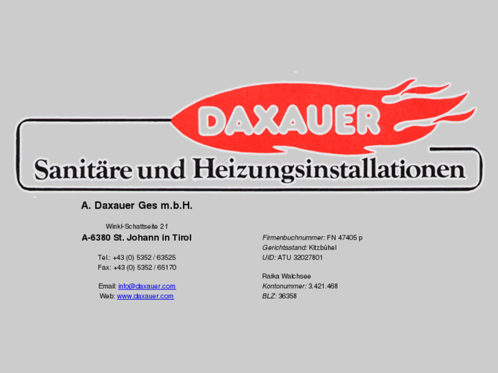 www.daxauer.com