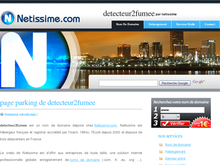 www.detecteur2fumee.com