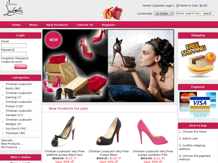 www.discount-christianlouboutinshoes.com