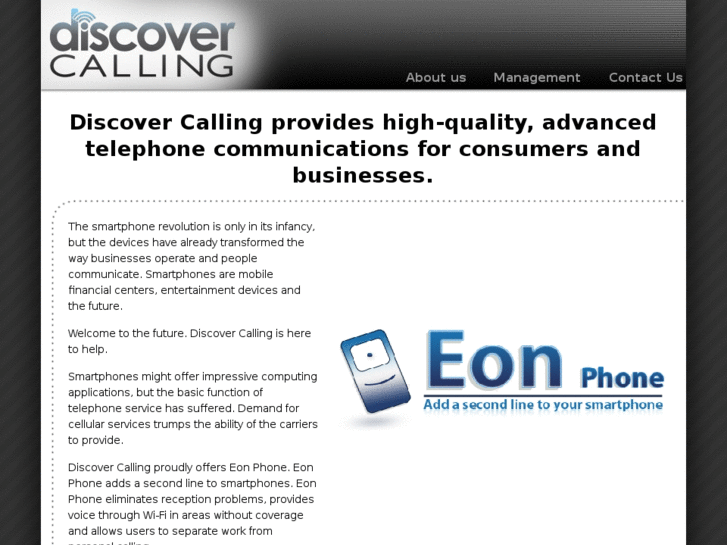 www.discovercalling.com