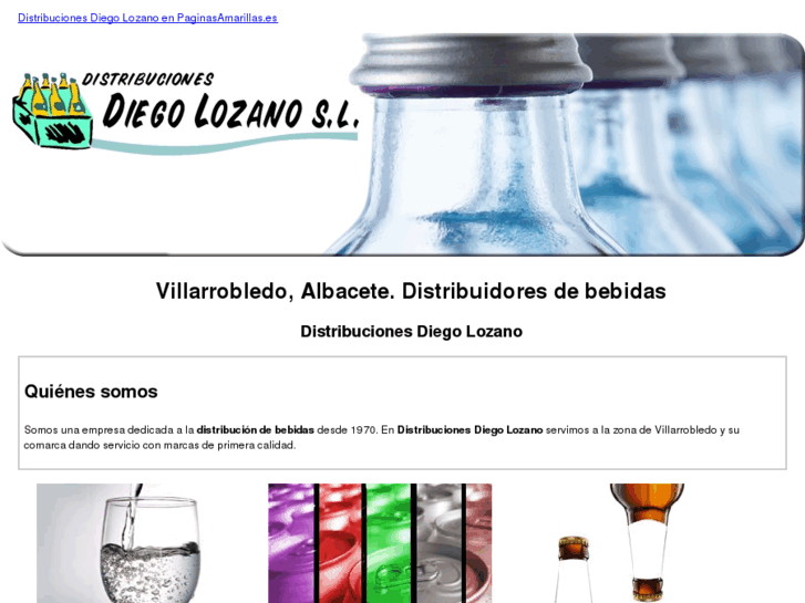 www.distribucionesdiegolozano.es