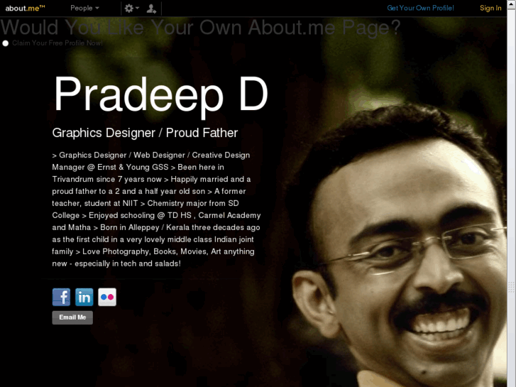 www.dpradeep.com