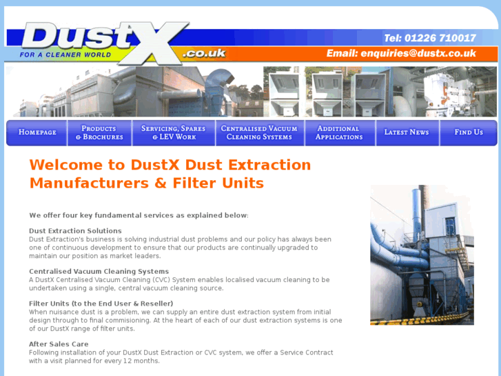 www.dustx.co.uk