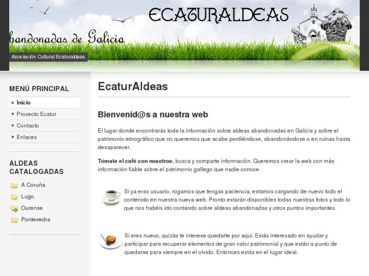 www.ecaturaldeas.es