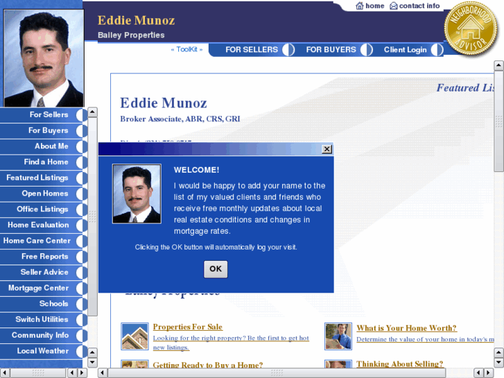 www.eddiemunoz.com