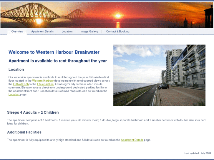 www.edinburgh-holiday-apartment.com