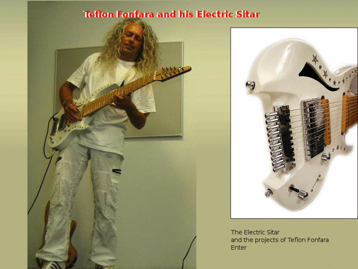 www.electric-sitar.com