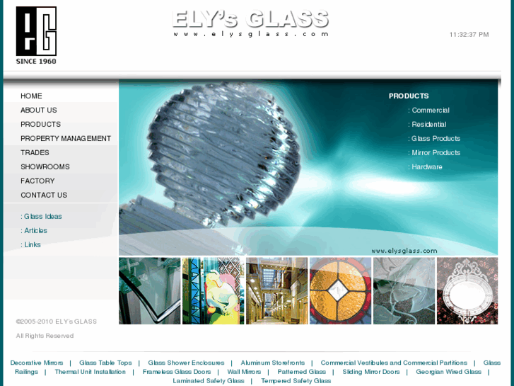 www.elysglass.com