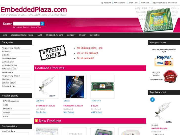 www.embedded-plaza.com