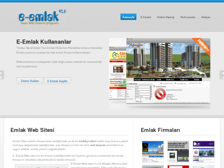 www.emlakwebtasarim.com