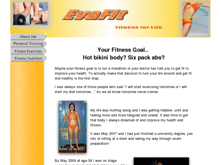 www.evafit.org