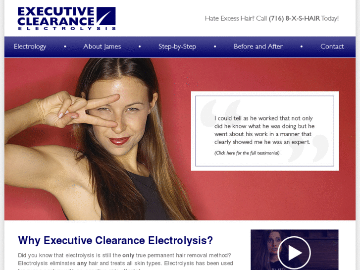 www.executiveclearance.com