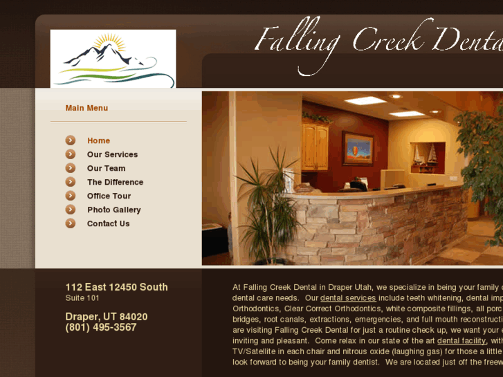 www.fallingcreekdental.com