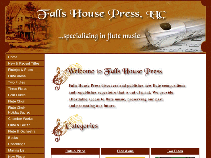 www.fallshousepress.com