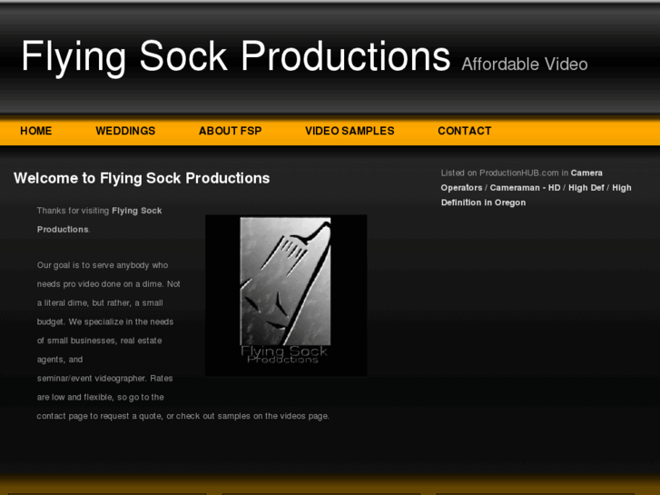 www.flyingsockproductions.com