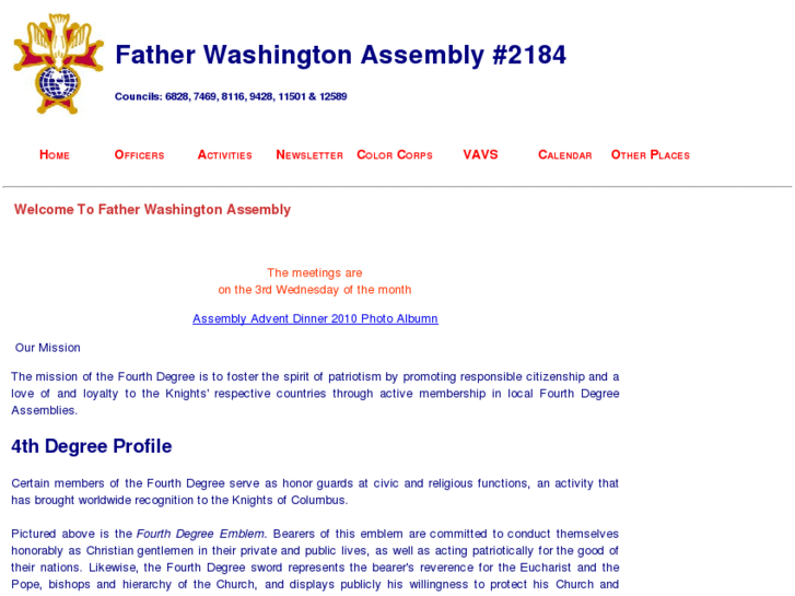 www.frwashingtonassembly.org