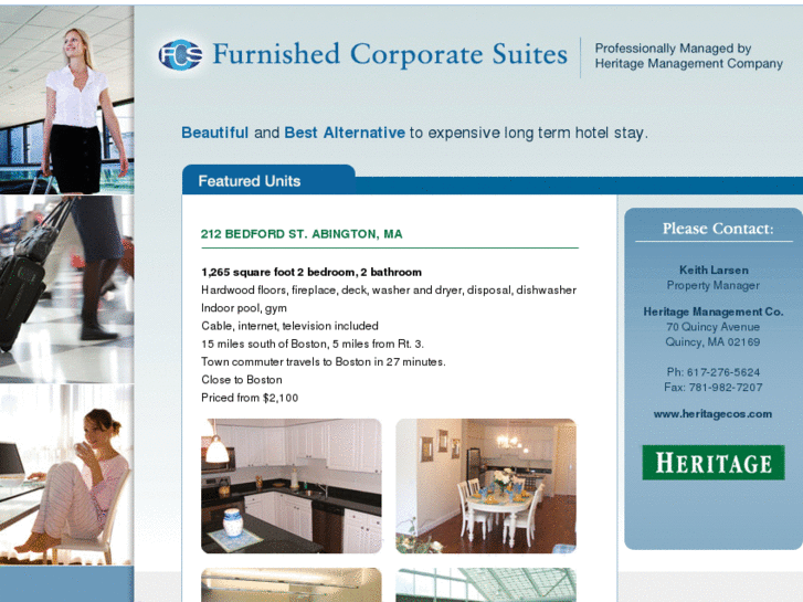 www.furnishedcorporatesuites.com