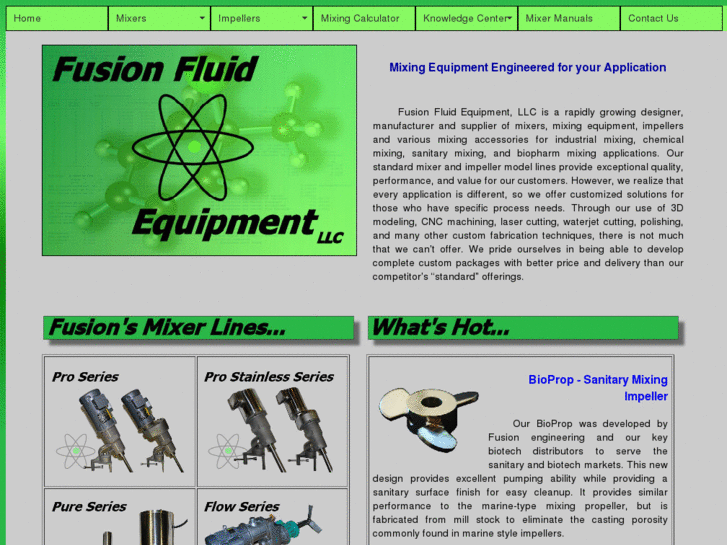 www.fusionfluid.com