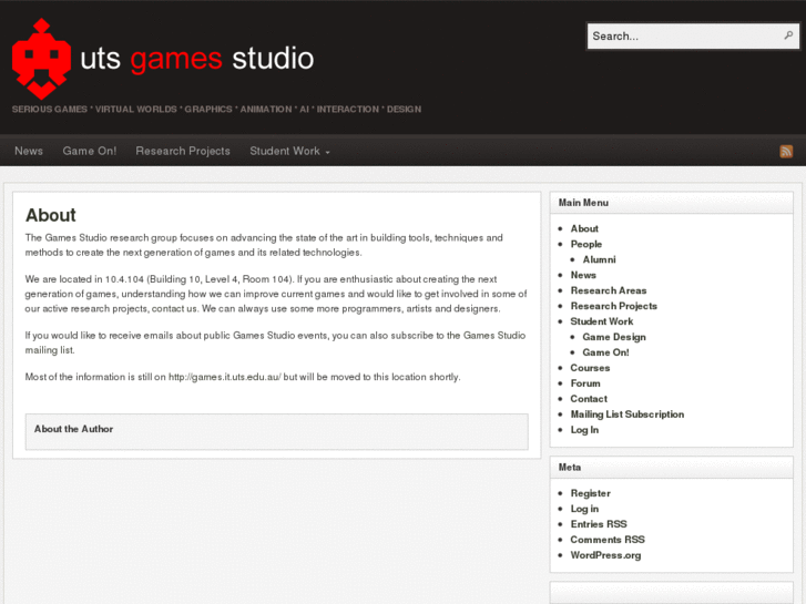 www.gamesstudio.org