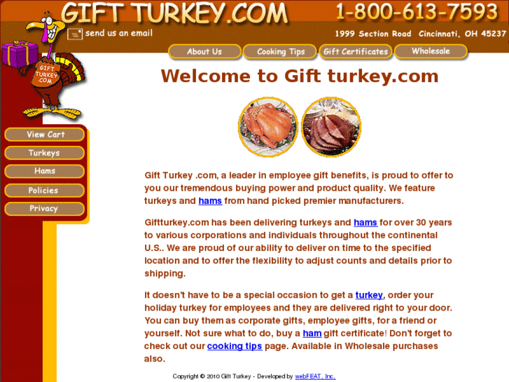 www.giftturkey.com