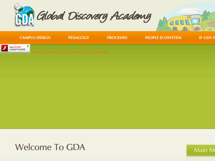 www.globaldiscoveryacademy.com