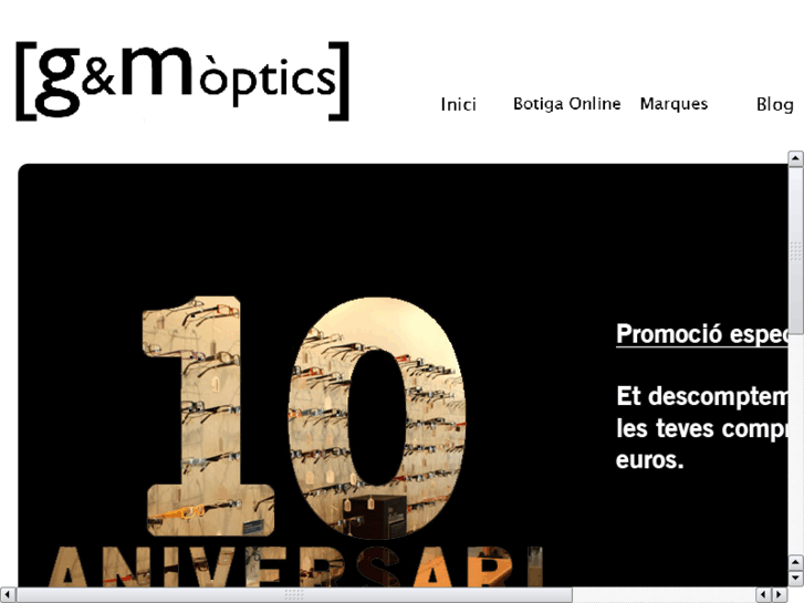 www.gmoptics.es