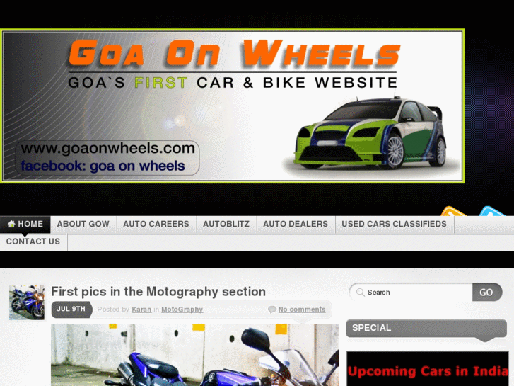 www.goaonwheels.com