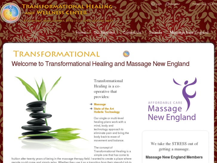 www.healingnh.com