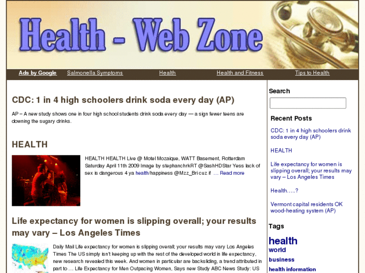 www.health-webzone.com