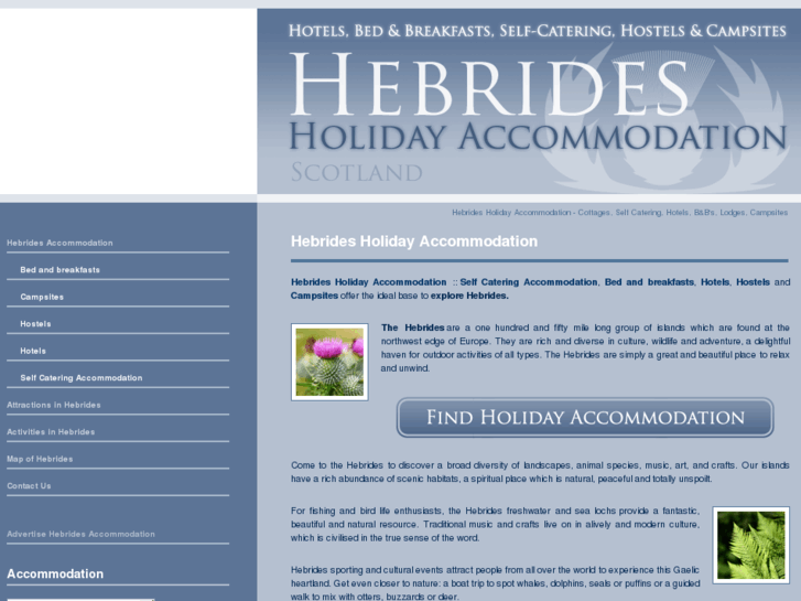 www.hebridesholidayaccommodation.co.uk