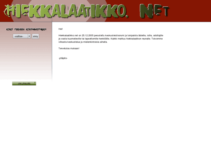 www.hiekkalaatikko.net