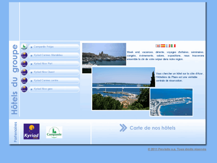 www.hoteliereduphare.fr