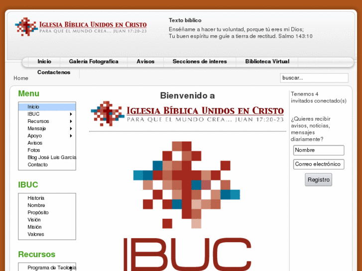 www.ibuc.org