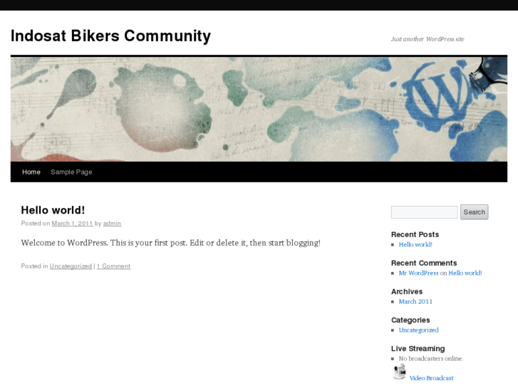 www.inbike.org