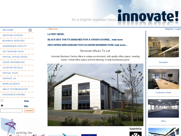www.innovate-colburn.co.uk