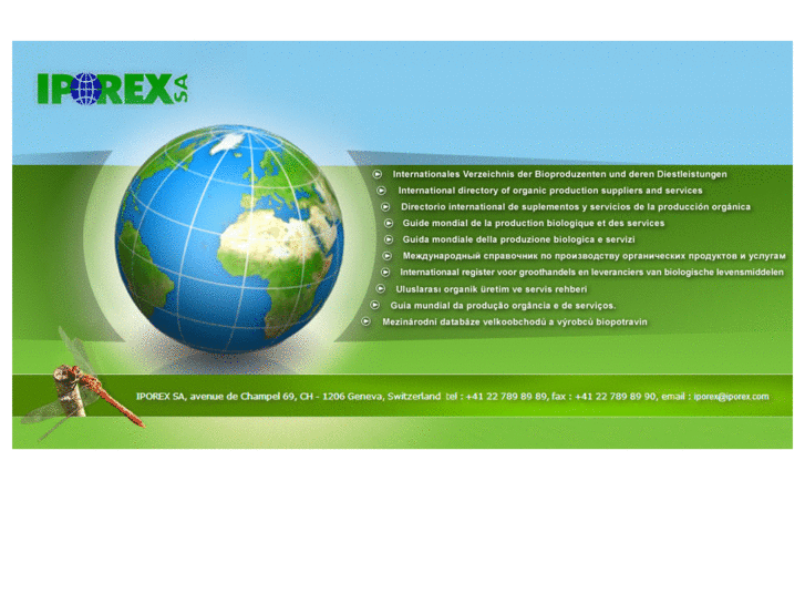 www.iporex.com