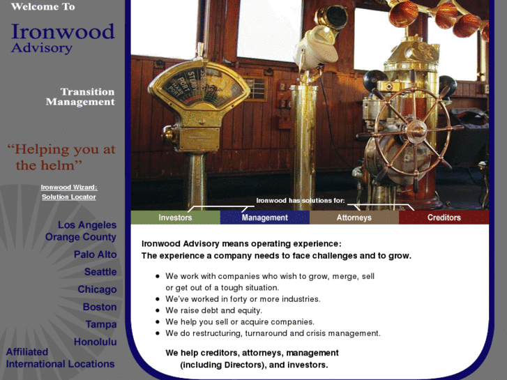 www.ironwoodadvisory.com