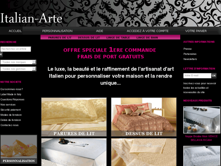 www.italian-arte.com