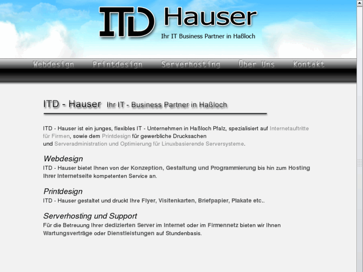 www.itd-hauser.de