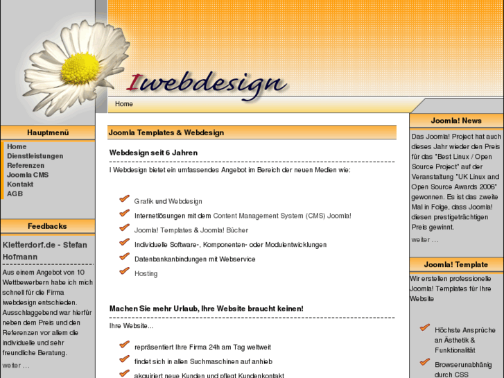 www.iwebdesign.ch