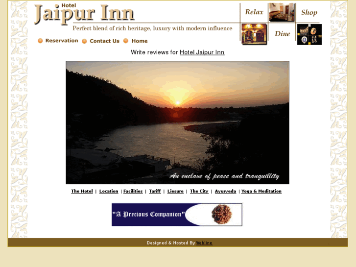 www.jaipur-inn.com