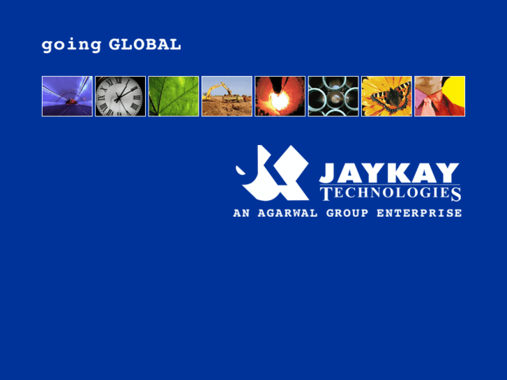 www.jaykaytechnologies.com