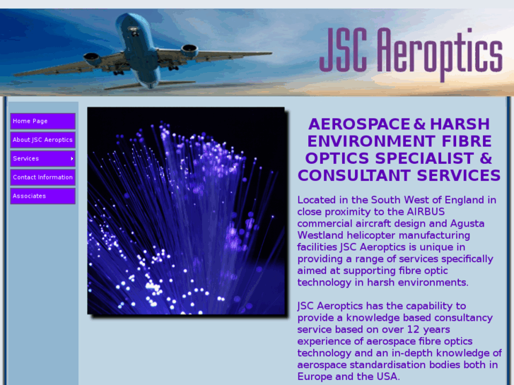 www.jscaeroptics.biz