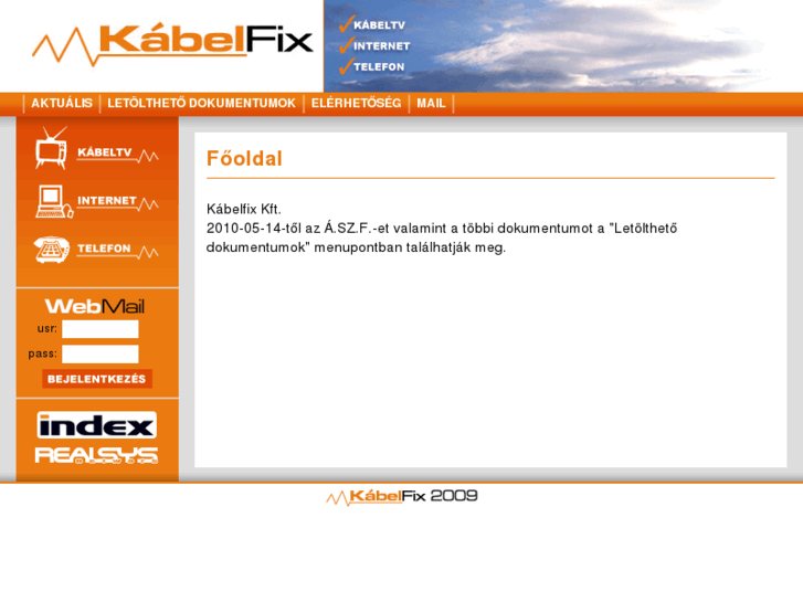 www.kabelfix.com