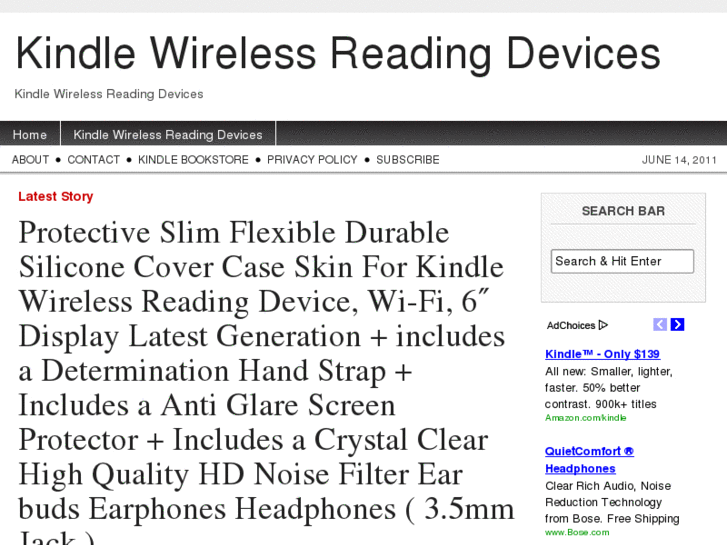 www.kindlewirelessreadingdevices.com