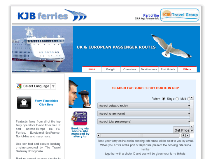 www.kjb-ferries.co.uk