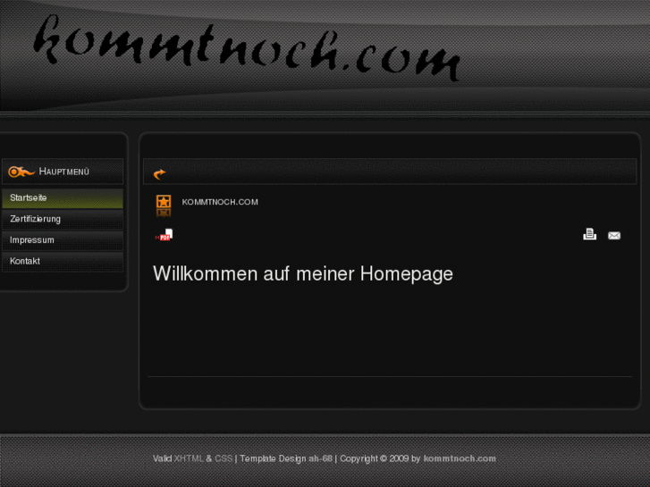 www.kommtnoch.com