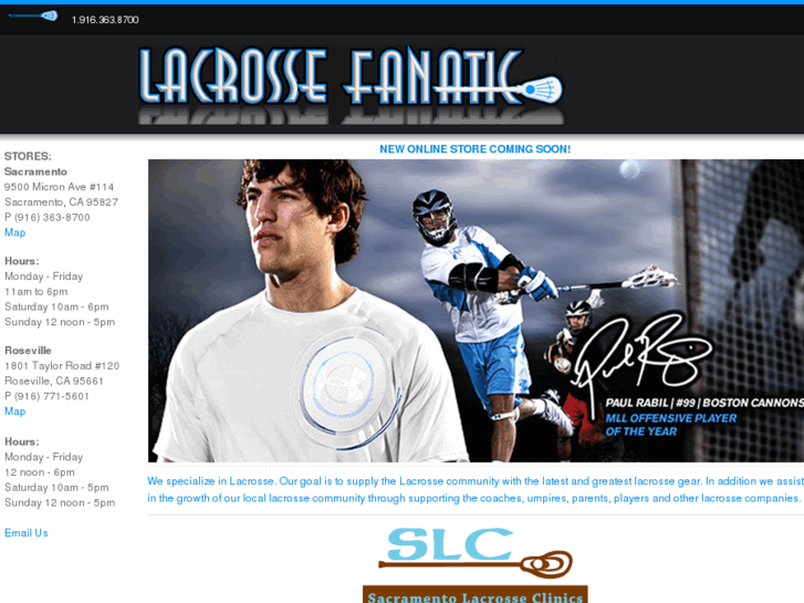 www.lacrossefanatic.com