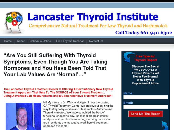 www.lancasterthyroiddoctor.com