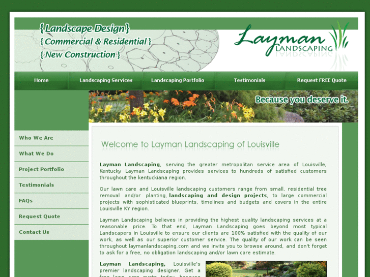 www.laymanlandscaping.com